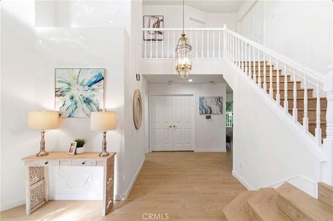 Photo of 28360 Easton Lane, Saugus, CA 91350 (MLS # DW26044639)