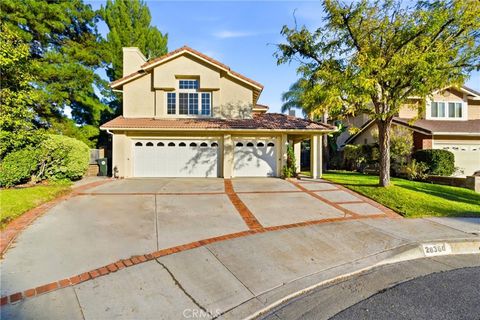 Photo of 28360 Easton Lane, Saugus, CA 91350 (MLS # DW26044639)
