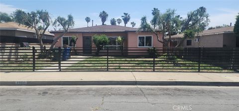 Photo of 1360 S Thomas St, Pomona, CA 91766 (MLS # TR26087435)