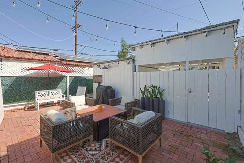 Photo of 207 C Avenue, Coronado, CA 92118 (MLS # PTP2509100)