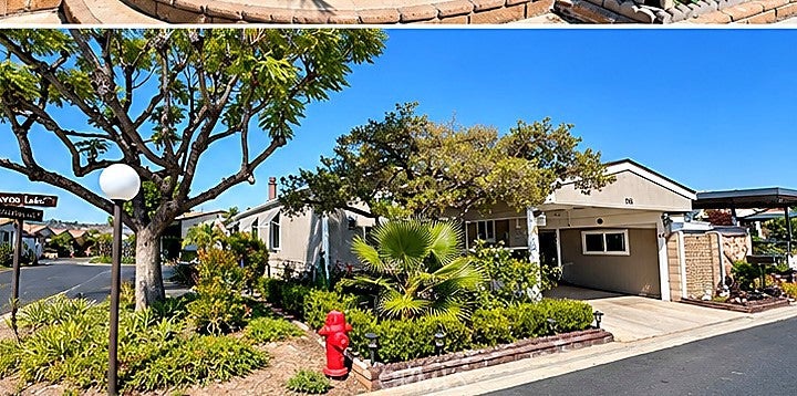1361 Canyon Lake