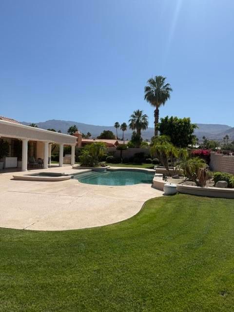 Property photo of 73210 Amber Street, Palm Desert, CA 92260