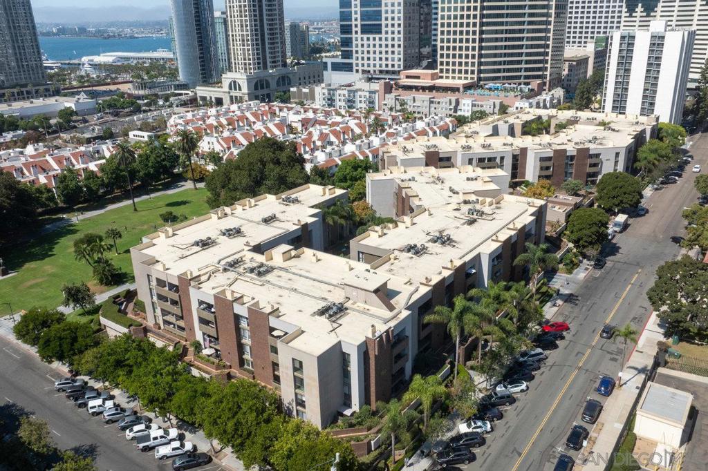 Downtown - Residential
