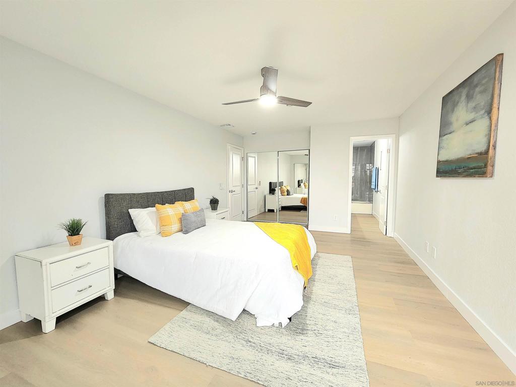 Downtown - Residential