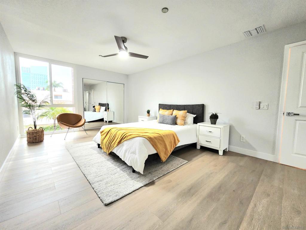 Downtown - Residential