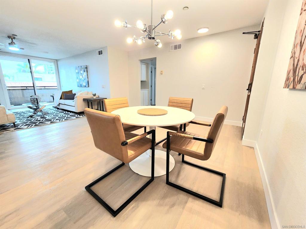 Downtown - Residential
