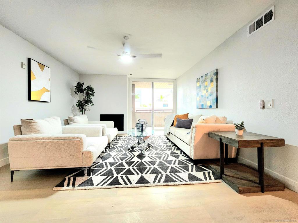 Downtown - Residential