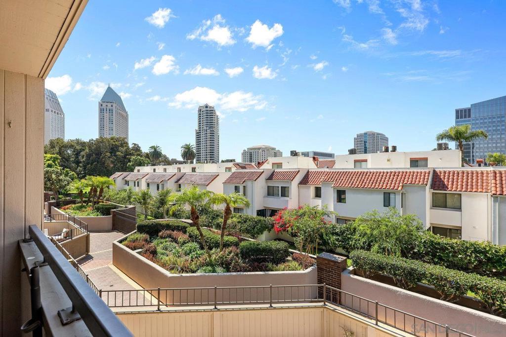 Downtown - Residential