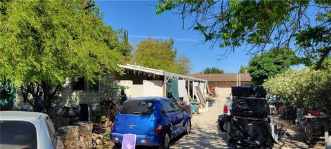 Photo of 20786 Magnolia Ave, Nuevo, CA 92567 (MLS # IV26091609)