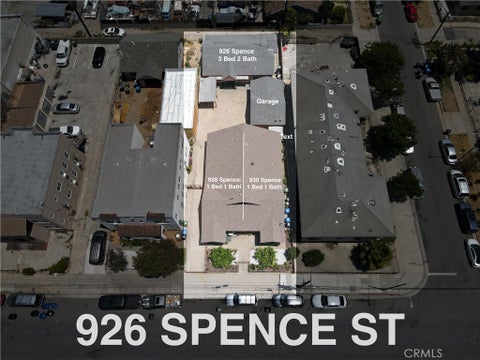Photo of 926 Spence St, Los Angeles, CA 90023 (MLS # PW26099376)