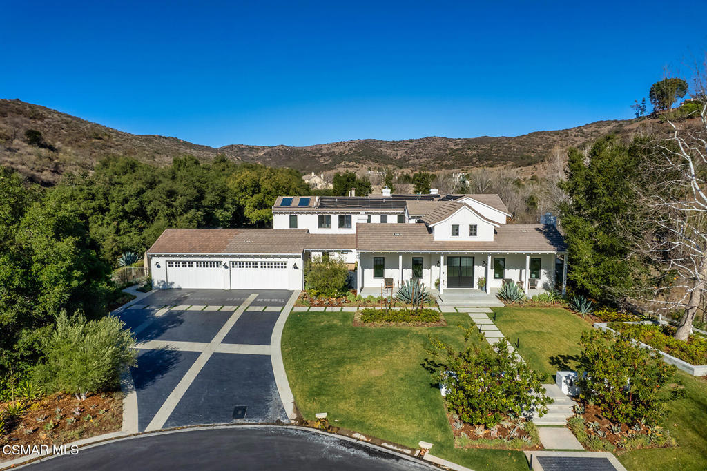 Hidden Valley Estates-750 - 750 - Residential