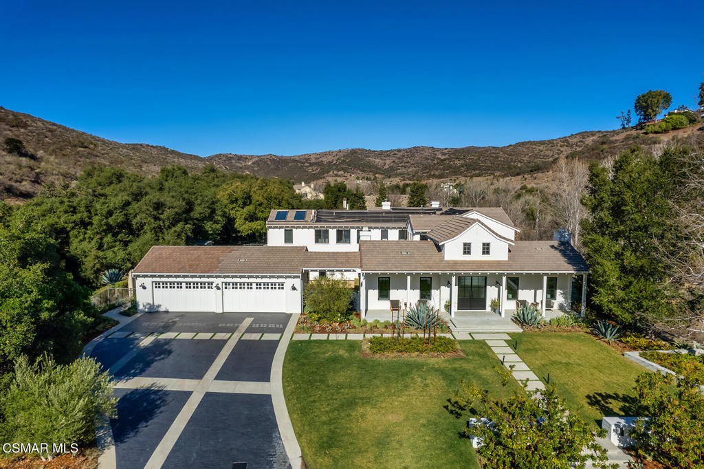 Hidden Valley Estates-750 - 750 - Residential