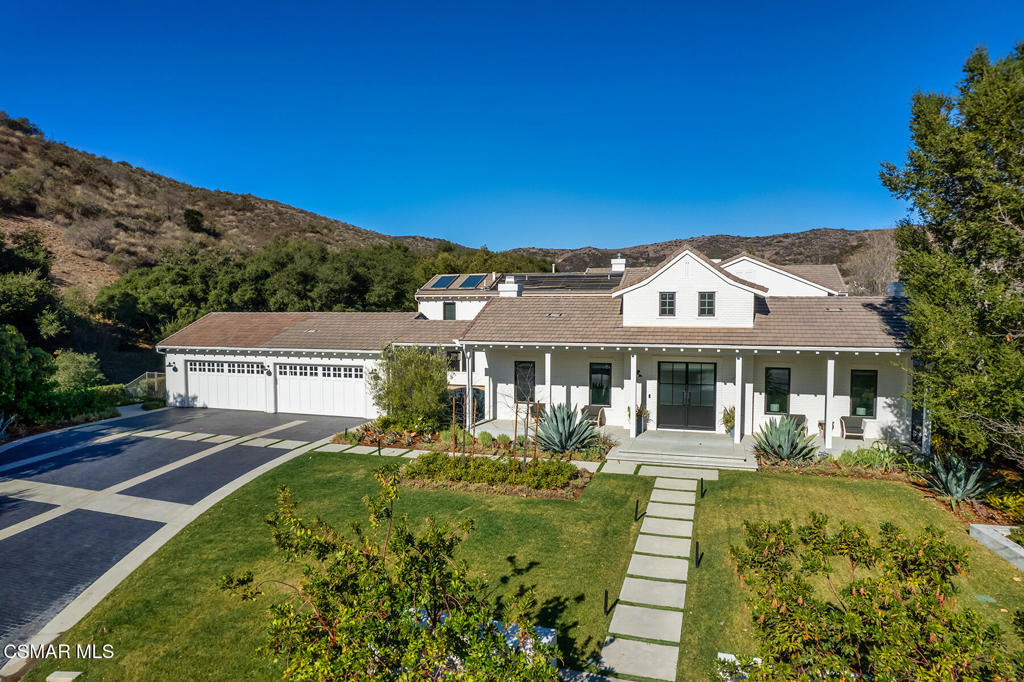 Hidden Valley Estates-750 - 750 - Residential