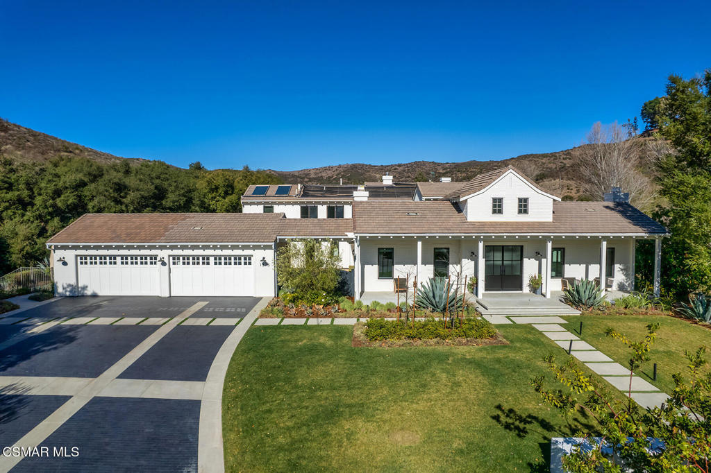 Hidden Valley Estates-750 - 750 - Residential