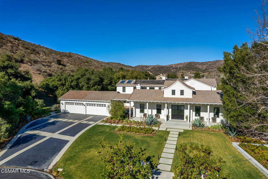 Hidden Valley Estates-750 - 750 - Residential