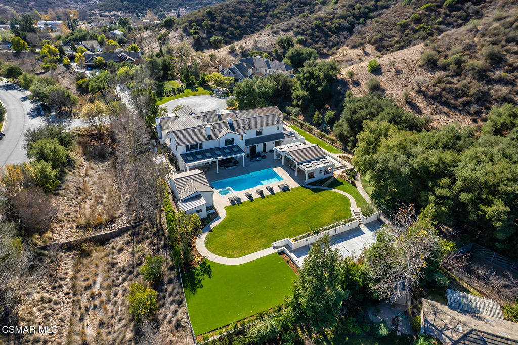 Hidden Valley Estates-750 - 750 - Residential