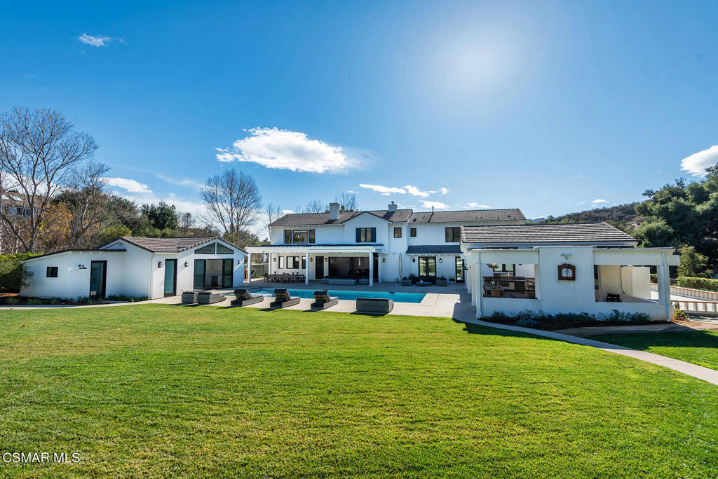 Hidden Valley Estates-750 - 750 - Residential