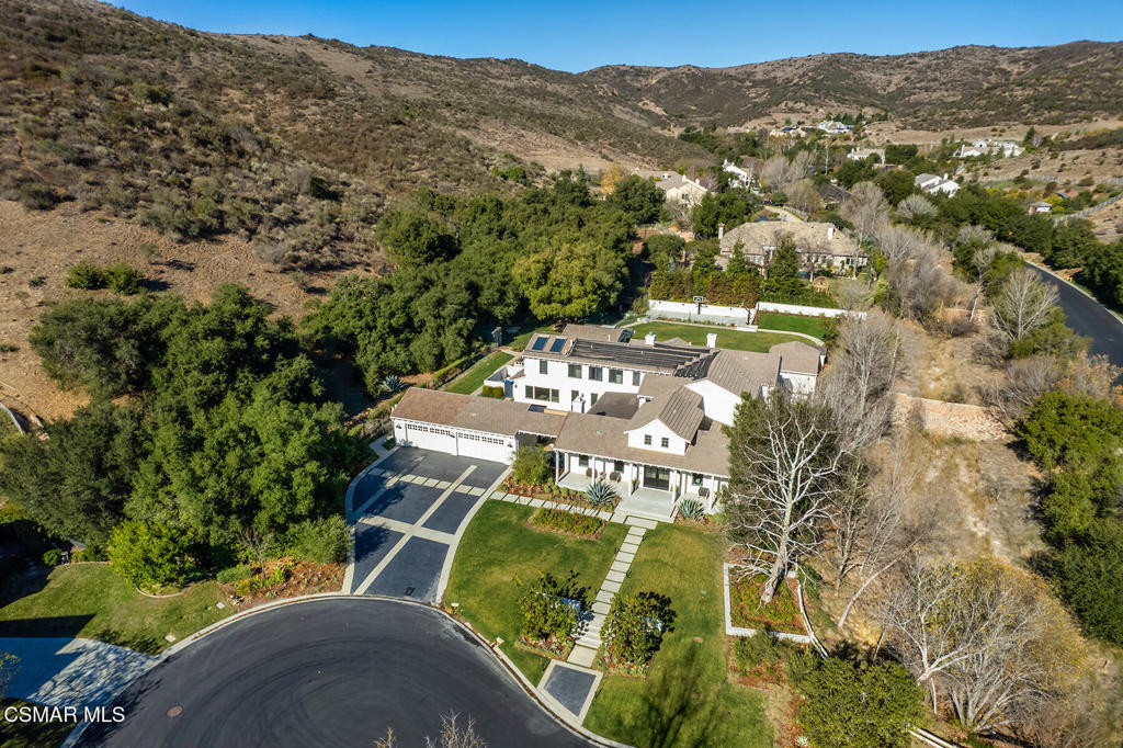 Hidden Valley Estates-750 - 750 - Residential