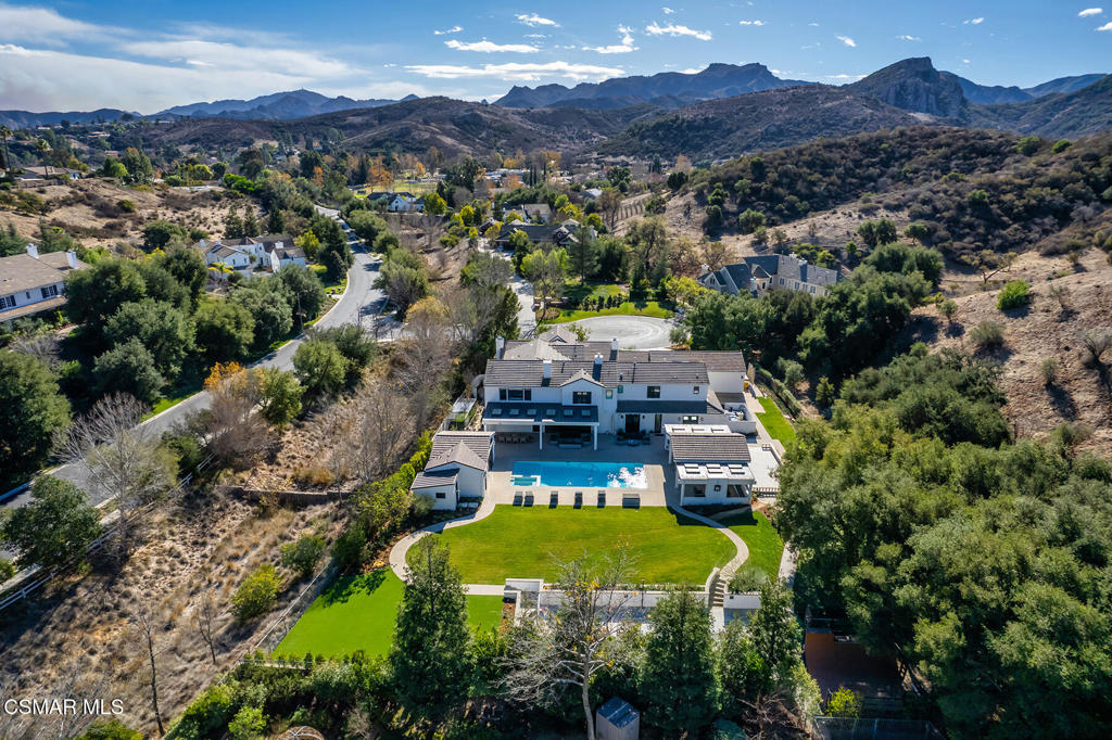 Hidden Valley Estates-750 - 750 - Residential