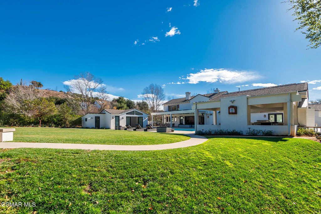 Hidden Valley Estates-750 - 750 - Residential