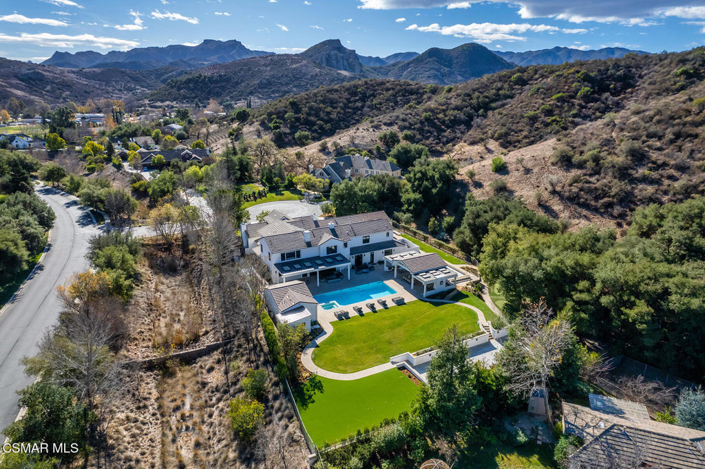 Hidden Valley Estates-750 - 750 - Residential