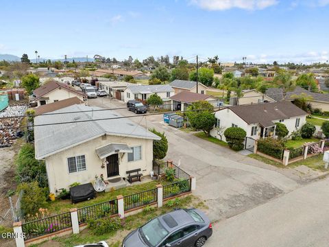 2644 2656 Cortez Street Oxnard CA 93036