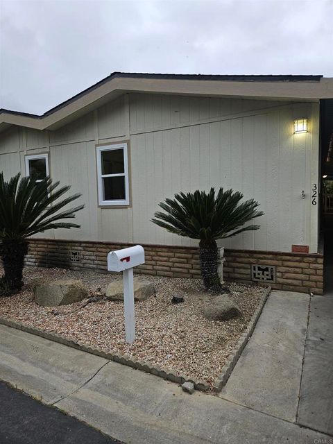 Photo of 8975 Lawrence Welk Drive #326, Escondido, CA 92026 (MLS # NDP2603123)