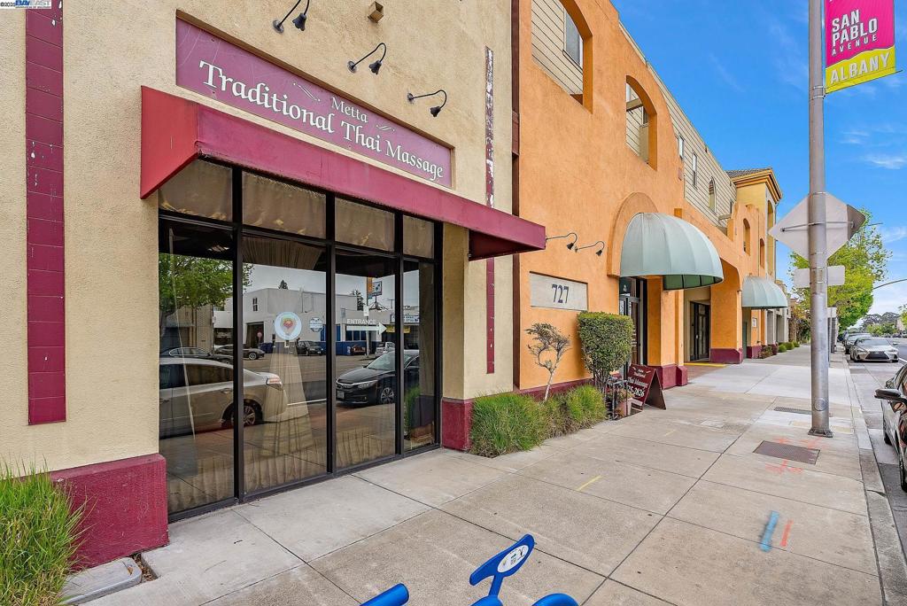 727 San Pablo Ave