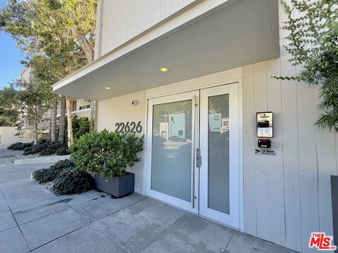 Photo of 22626 Pacific Coast Highway #2, Malibu, CA 90265 (MLS # 26658025)