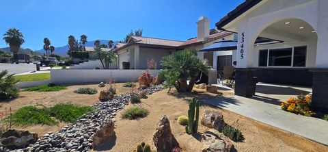 Photo of 53405 Avenida Madero, La Quinta, CA 92253 (MLS # 219143517DA)