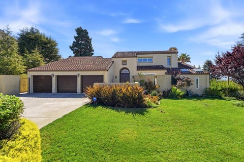 Photo of 15800 Simoni Drive, San Jose, CA 95127 (MLS # ML82061247)