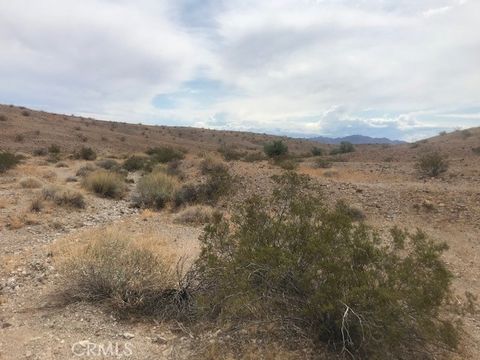 0 Vacant Land Blythe CA 92225