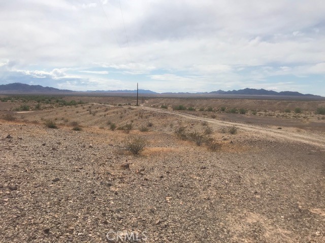 0 Vacant Land