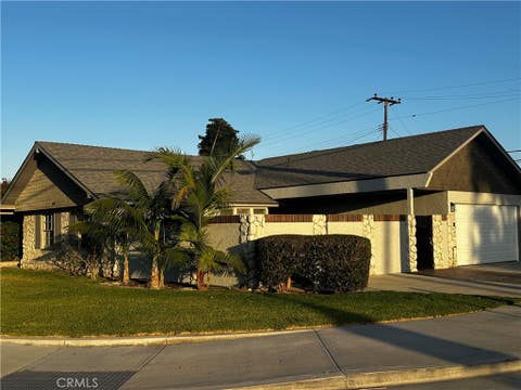 Photo of 8232 Indianapolis AVE, Huntington Beach, CA 92646 (MLS # NP26170547)