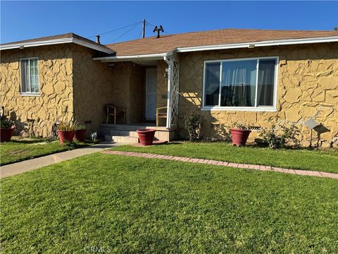 3355 W 115th Inglewood CA 90303
