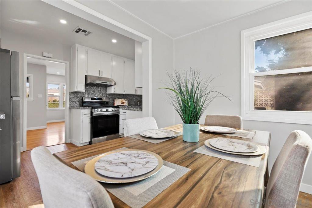 La Mesa - Residential