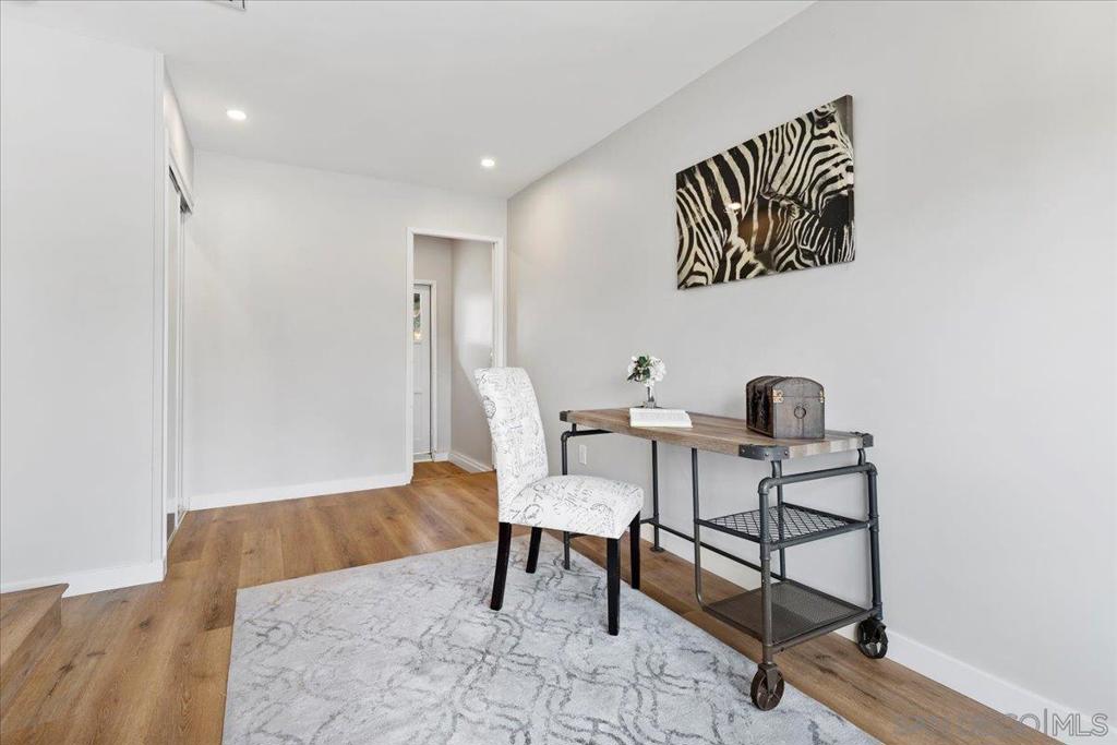 La Mesa - Residential