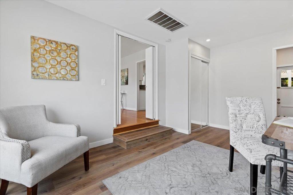 La Mesa - Residential