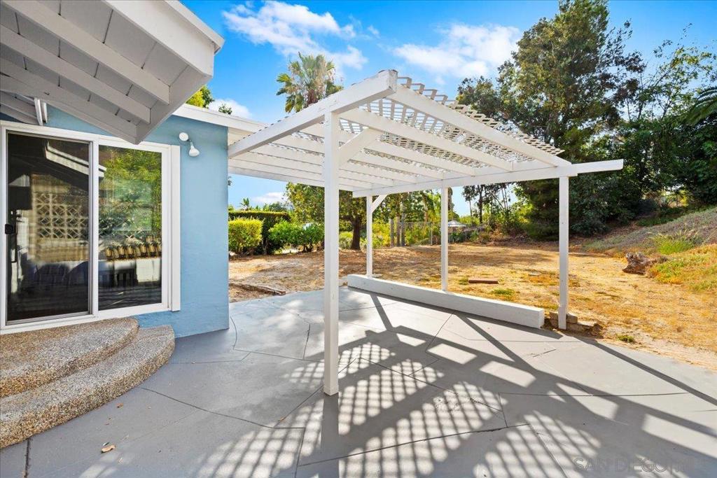 La Mesa - Residential