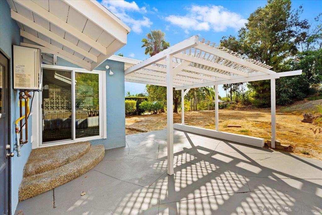 La Mesa - Residential