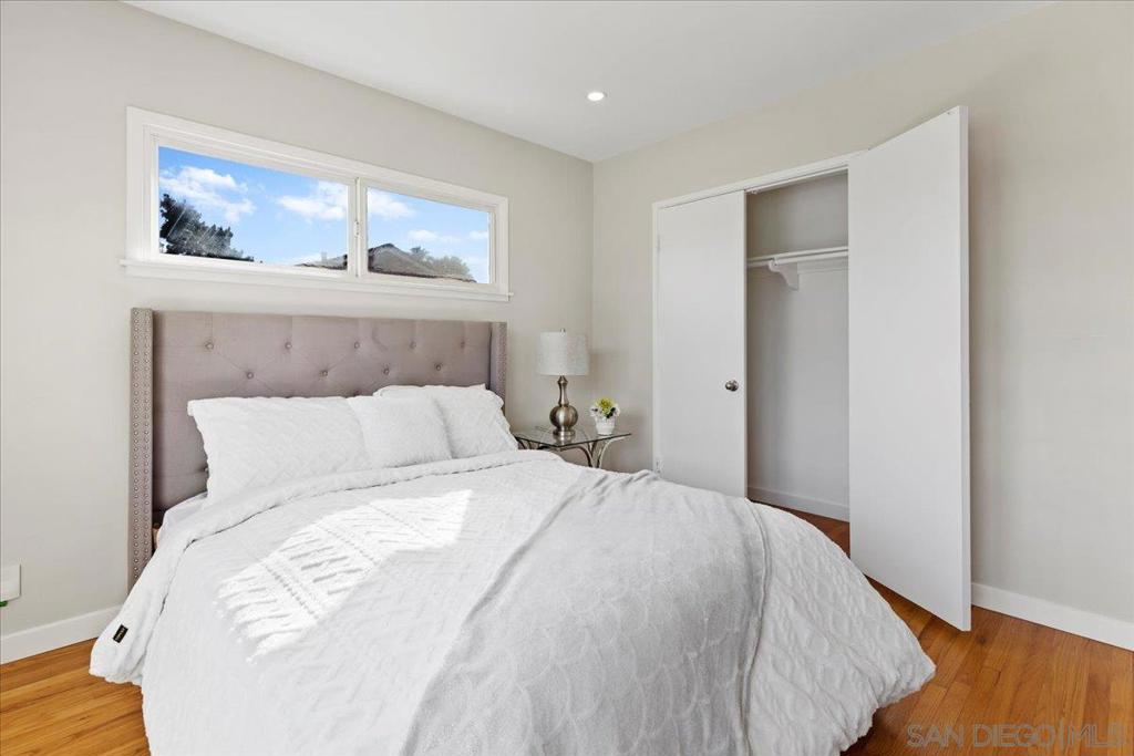 La Mesa - Residential