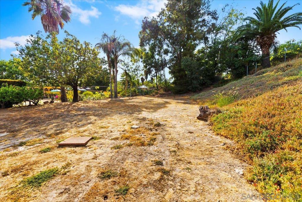 La Mesa - Residential