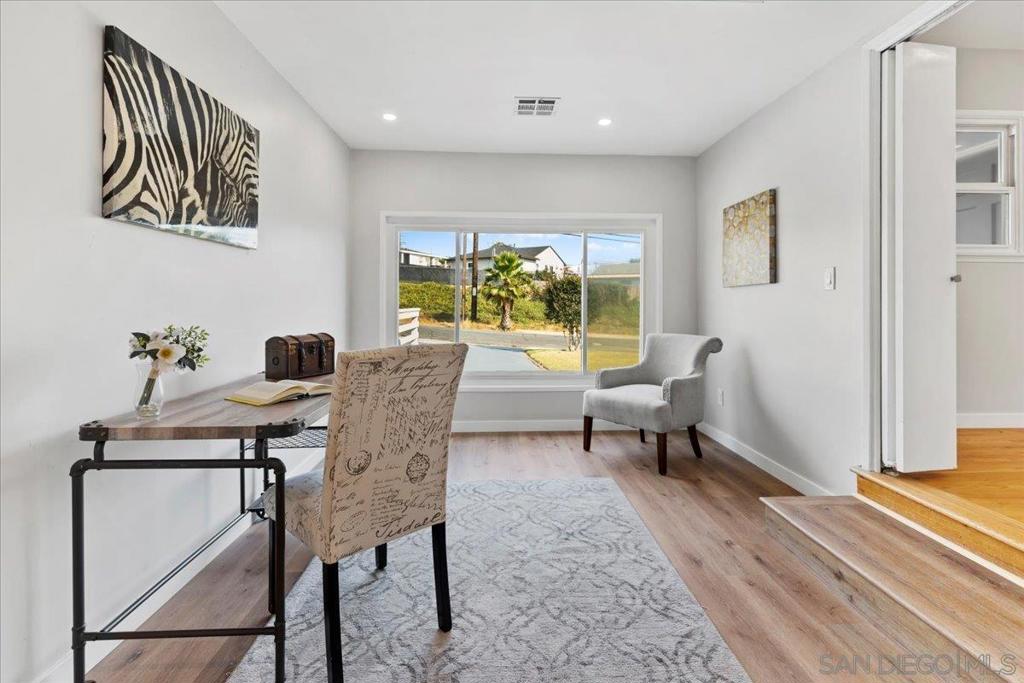 La Mesa - Residential