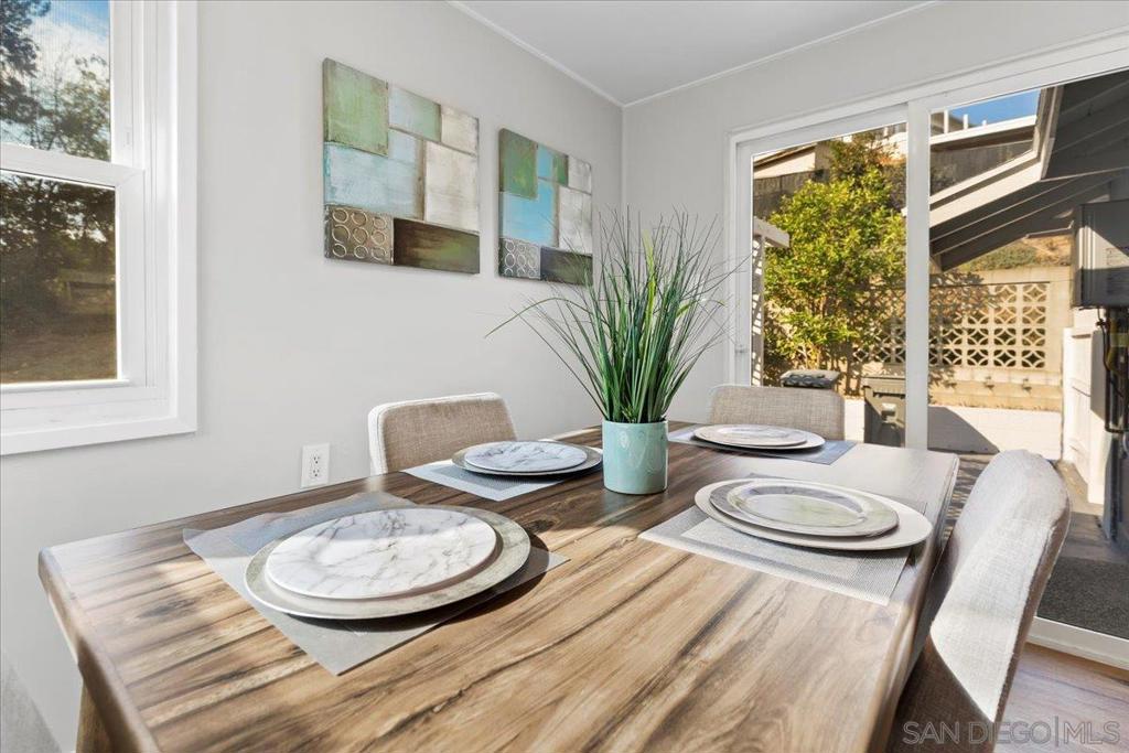 La Mesa - Residential