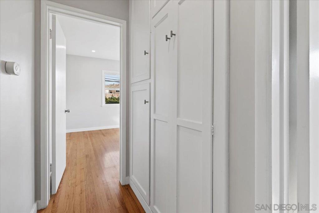 La Mesa - Residential