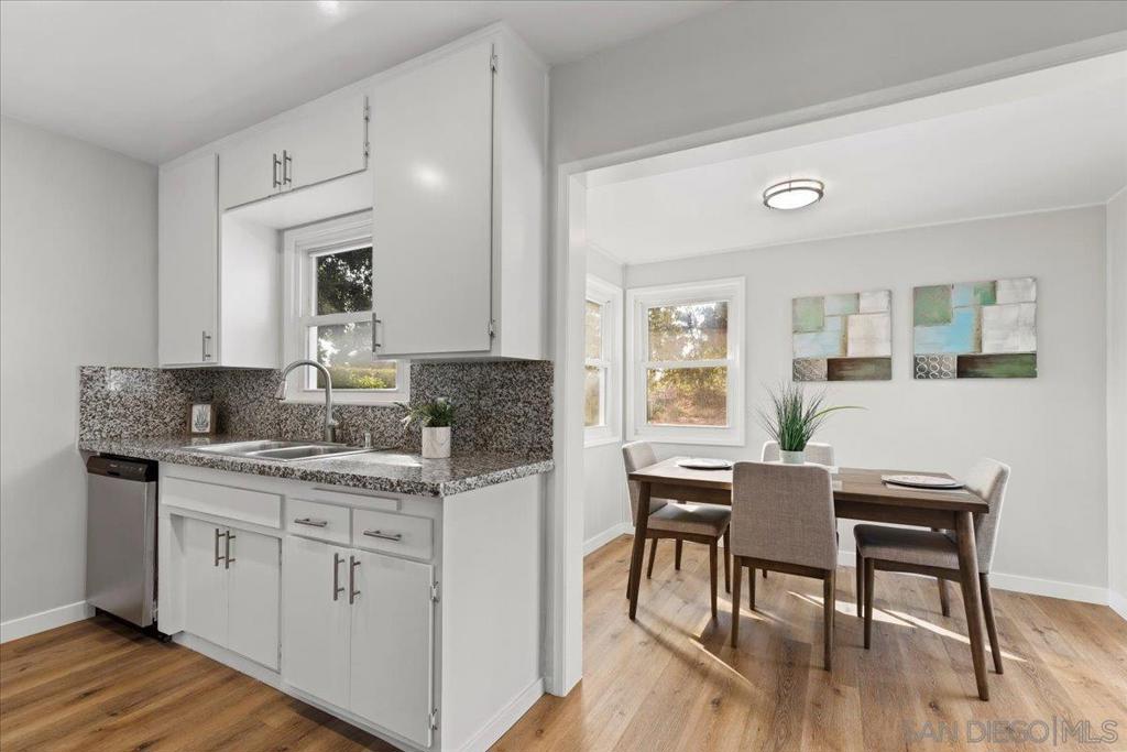 La Mesa - Residential