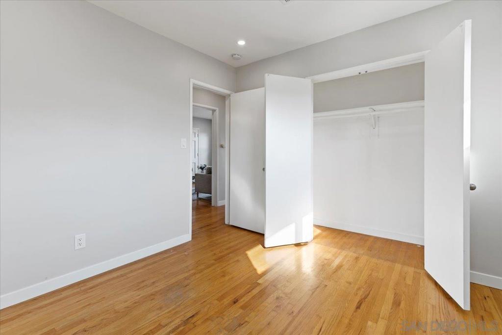 La Mesa - Residential