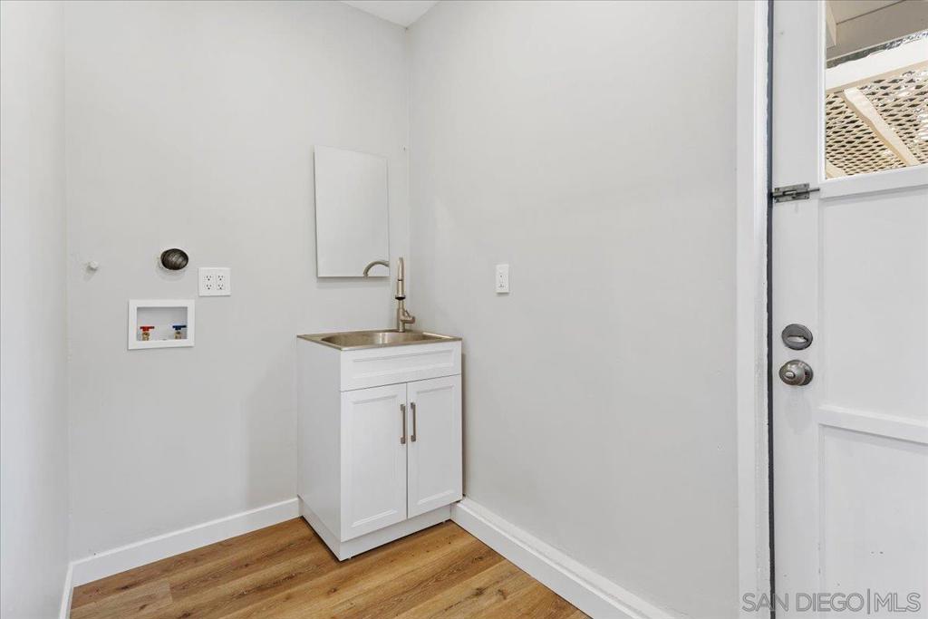 La Mesa - Residential