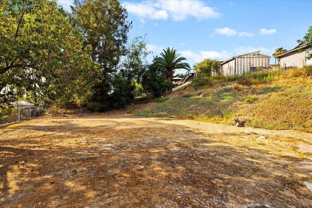 La Mesa - Residential