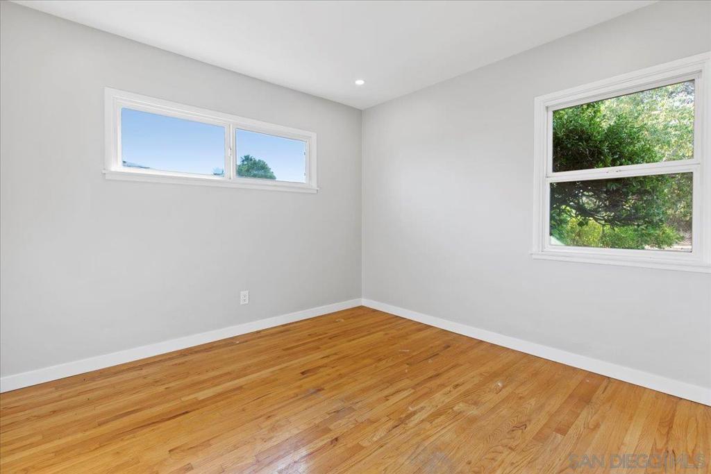 La Mesa - Residential